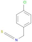 4-CHLOROBENZYL ISOTHIOCYANATE