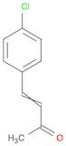 4-CHLOROBENZYLIDENEACETONE