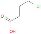 4-Chlorobutanoic acid