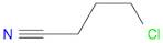 4-Chlorobutyronitrile