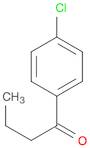 4'-CHLOROBUTYROPHENONE