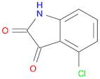 4-Chloroisatin