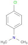 4-Chloro-N,N-dimethylaniline