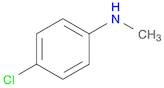 4-Chloro-N-methylaniline