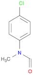 4-CHLORO-N-METHYLFORMANILIDE