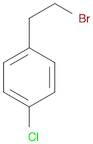 1-(2-Bromoethyl)-4-chlorobenzene