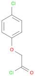 4-CHLOROPHENOXYACETYL CHLORIDE