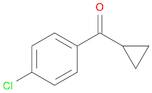 4-Chlorophenyl cyclopropyl ketone