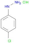 4-Chlorophenylhydrazine hydrochloride