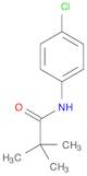 4'-CHLOROPIVALOANILIDE