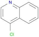 4-Chloroquinoline