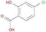 4-Chlorosalicylic acid