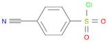 4-Cyanobenzenesulfonyl chloride