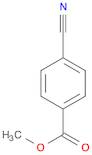 Methyl 4-cyanobenzoate