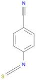 4-CYANOPHENYL ISOTHIOCYANATE