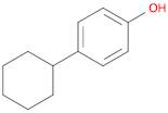 4-Cyclohexylphenol