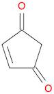 4-Cyclopentene-1,3-dione