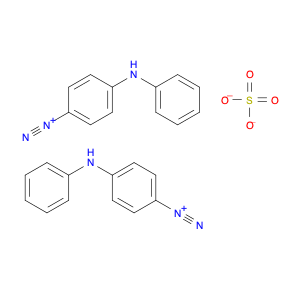 4-Diazodiphenylamine Sulfate