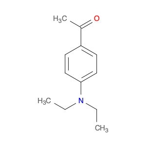 4-Diethylaminoacetophenone