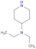 N,N-Diethylpiperidin-4-amine