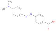 4-DIMETHYLAMINOAZOBENZENE-4'-CARBOXYLIC ACID