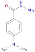 4-(Dimethylamino)benzohydrazide