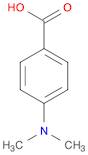 4-Dimethylaminobenzoic acid