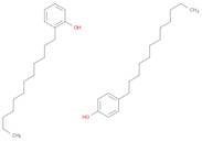 4-Dodecylphenol, mixture of isomers