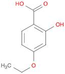 4-Ethoxy-2-hydroxybenzoic acid