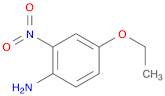 4-Ethoxy-2-nitroaniline