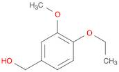 4-ETHOXY-3-METHOXYBENZYL ALCOHOL