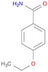 4-Ethoxybenzamide