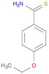 4-Ethoxybenzothioamide