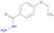 4-Ethoxybenzohydrazide