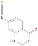 4-ETHOXYCARBONYLPHENYL ISOTHIOCYANATE