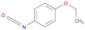 4-ETHOXYPHENYL ISOCYANATE