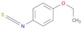 4-ETHOXYPHENYL ISOTHIOCYANATE