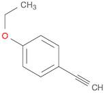 4-Ethoxyphenylacetylene