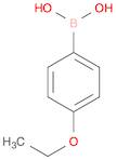 4-Ethoxyphenylboronic acid