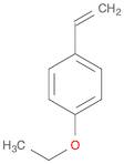 1-Ethoxy-4-vinylbenzene