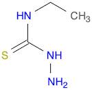 N-Ethylhydrazinecarbothioamide