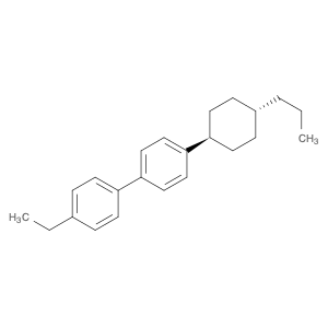 4-Ethyl-4'-(trans-4-propylcyclohexyl)-1,1'-biphenyl