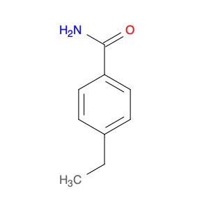 4-Ethylbenzamide