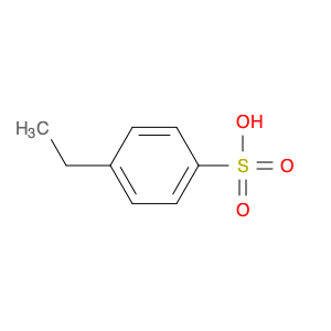 4-Ethylbenzenesulfonic acid