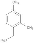 1-Ethyl-2,4-dimethylbenzene