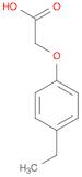 4-ETHYLPHENOXYACETIC ACID