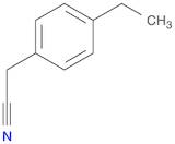 4-ETHYLPHENYLACETONITRILE