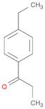 1-(4-Ethylphenyl)propan-1-one