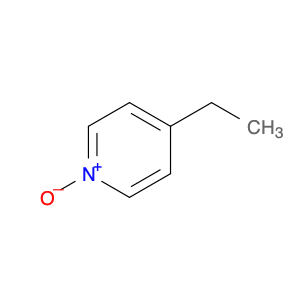 4-Ethylpyridine 1-Oxide