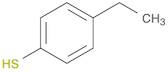 4-ETHYLTHIOPHENOL